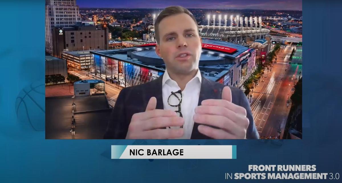 Grece conference mondiale sport management