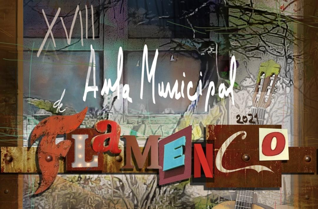 18 Aula Municipal Flamenco