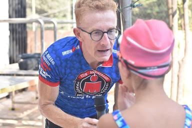 Jean-Marie Triathlon Angkor