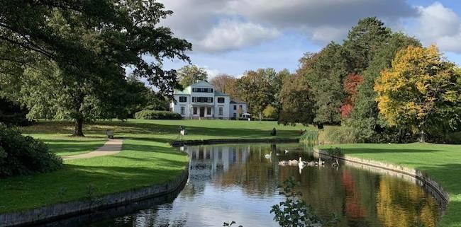 Oregaard Hellerup Copenhague