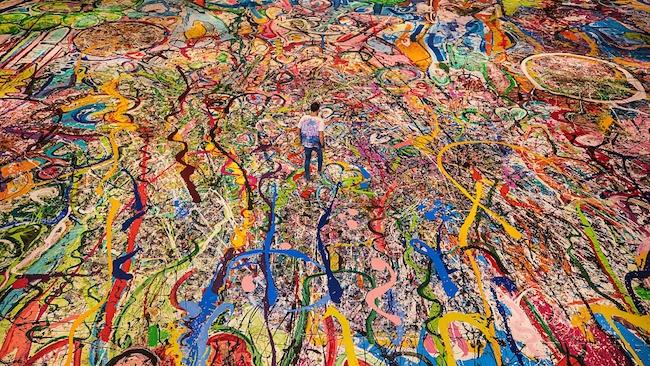 Un nouveau record mondial battu à Dubaï