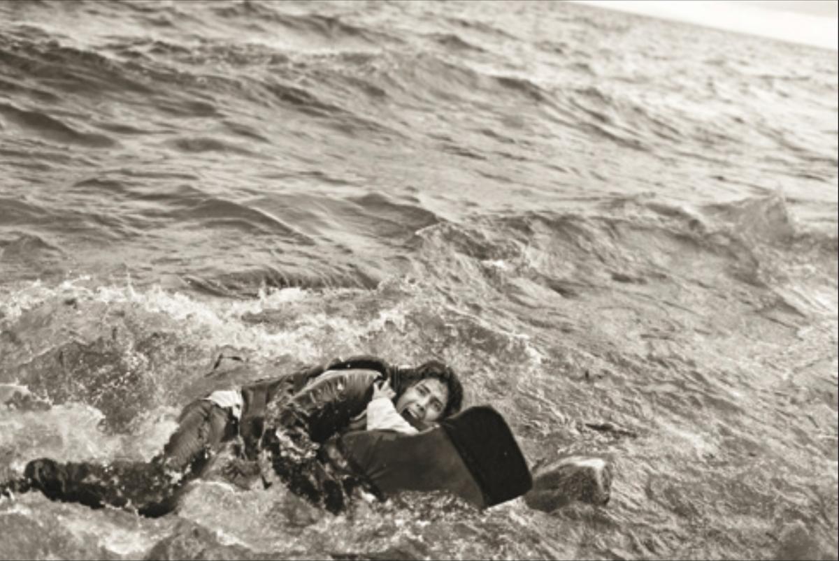 CREADORES DE CONCIENCIA