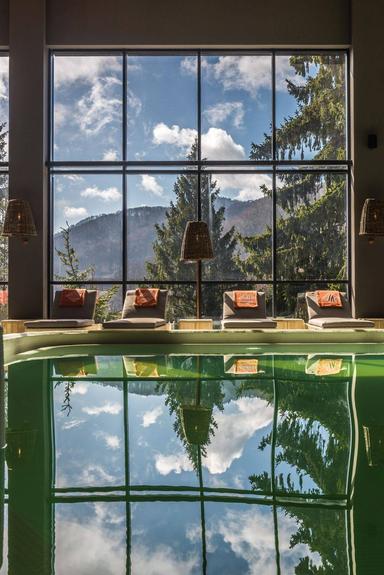 saint valentin roumaine auberge