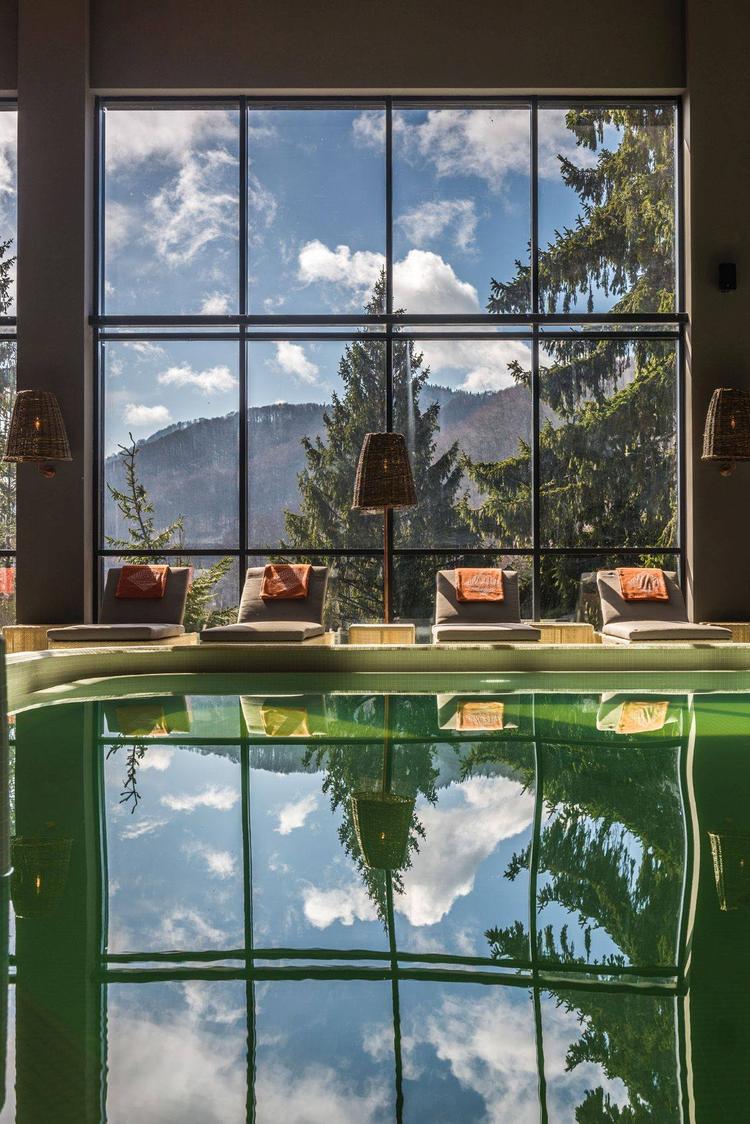 saint valentin roumaine auberge