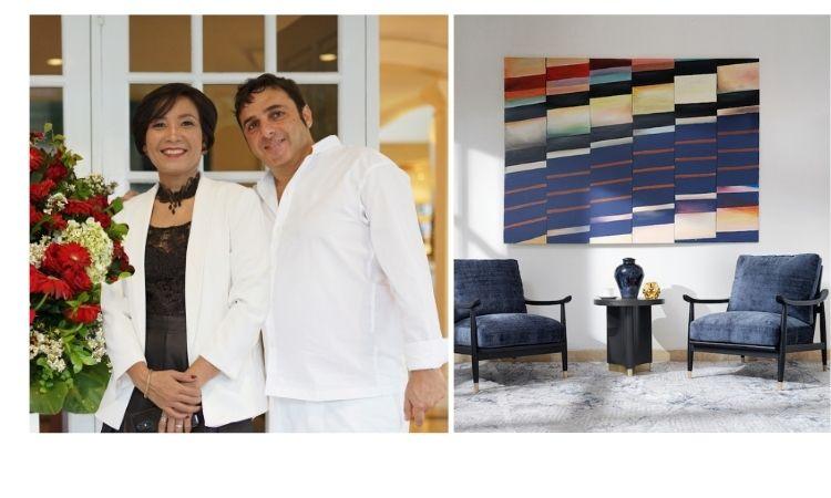 meubles Indonésie entrepreneur