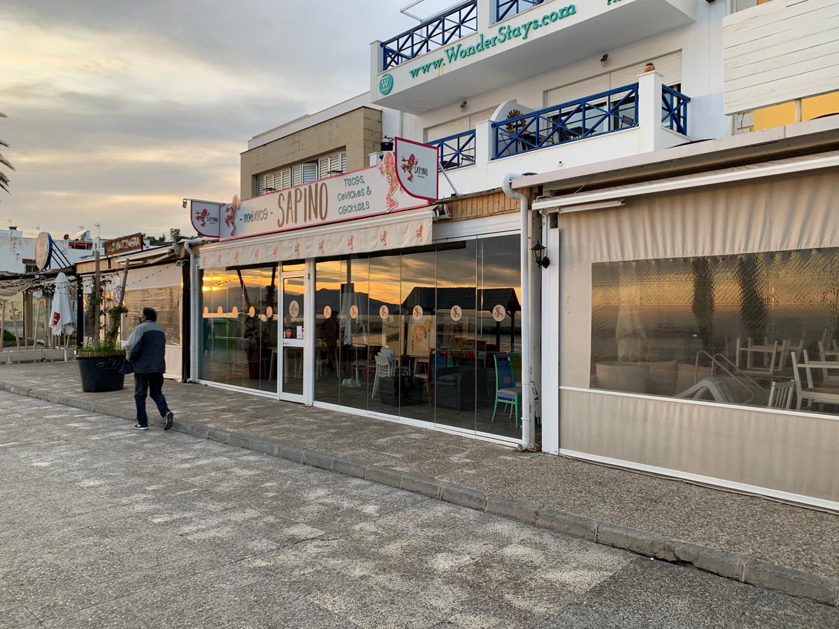 3 Marzo restricciones Andalucia