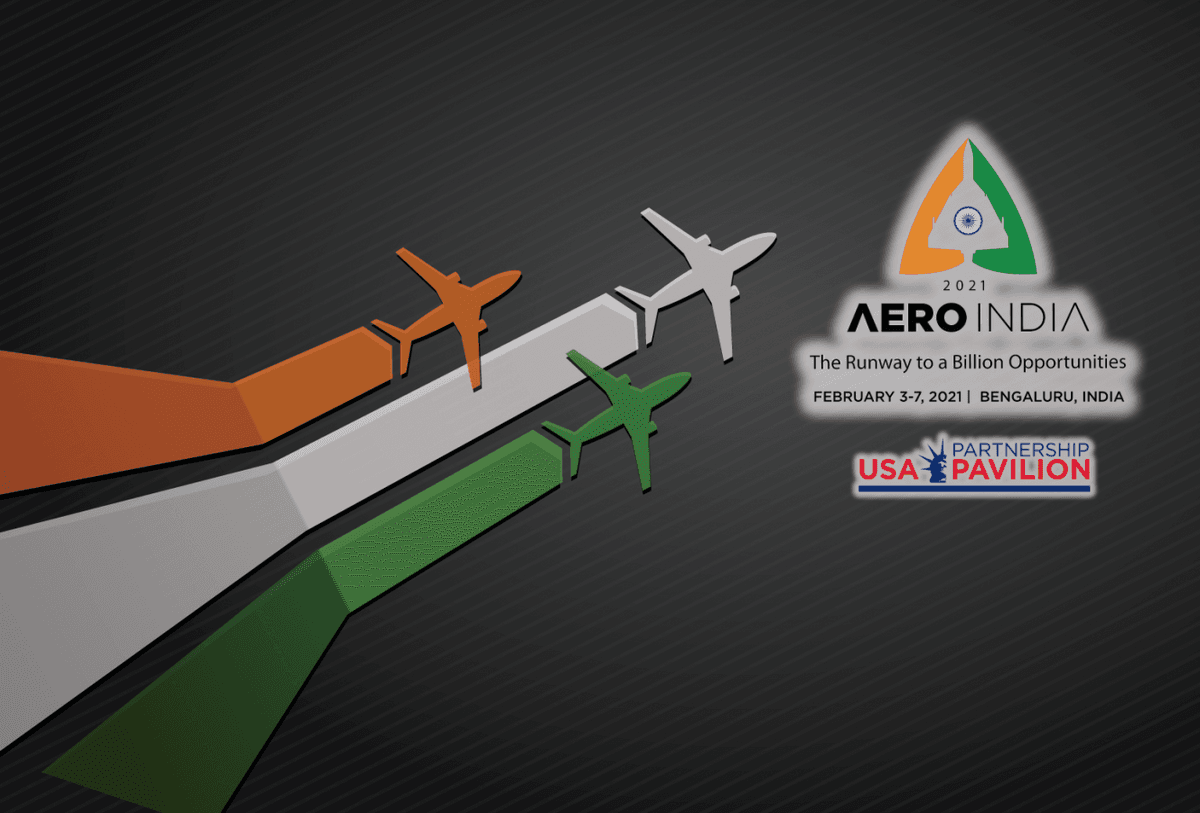 AeroIndia 2021 BANGALORE