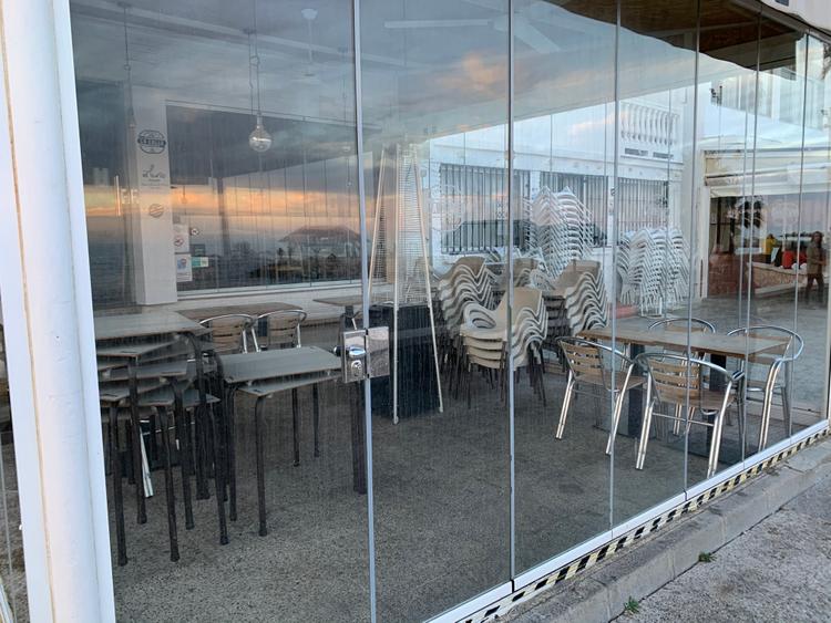 Restrictions mobilité Andalousie