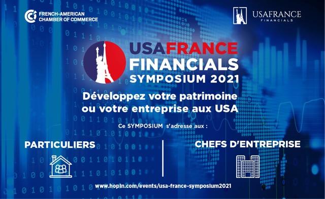 Développer son entreprise USA