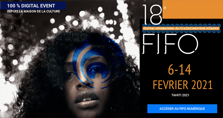 FIFO Festival international du film océanien