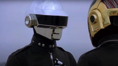 Daft Punk