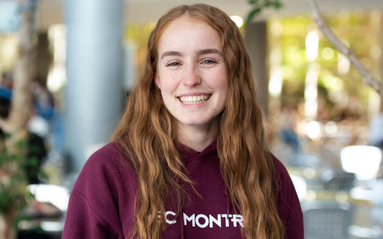 étudiants HEC Montréal