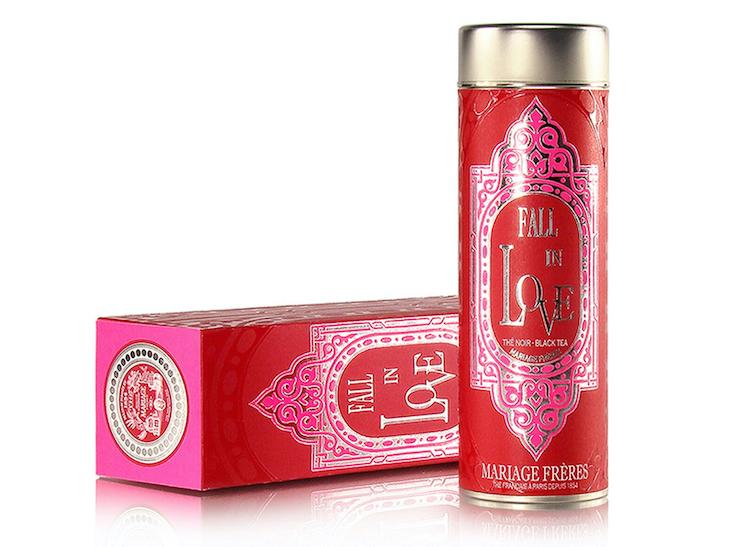 Mariage Frères cadeau St Valentin