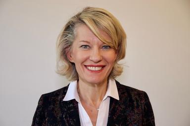 Anne Genetet fermeture frontiere