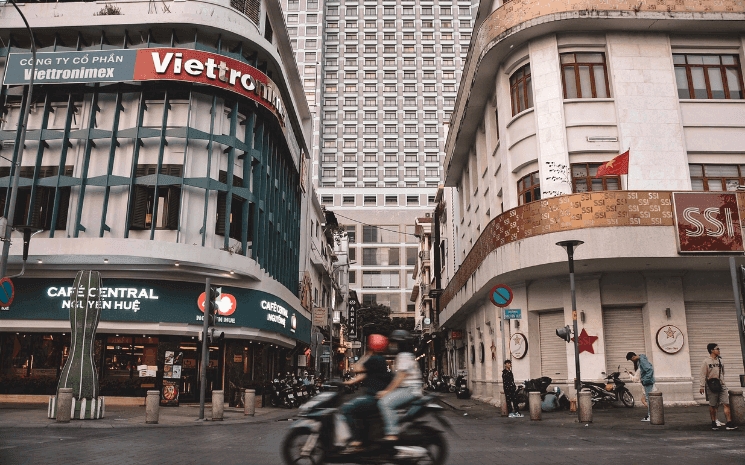 têt covid 19 quarantaine saigon