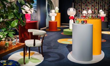 Stockholm Design Week