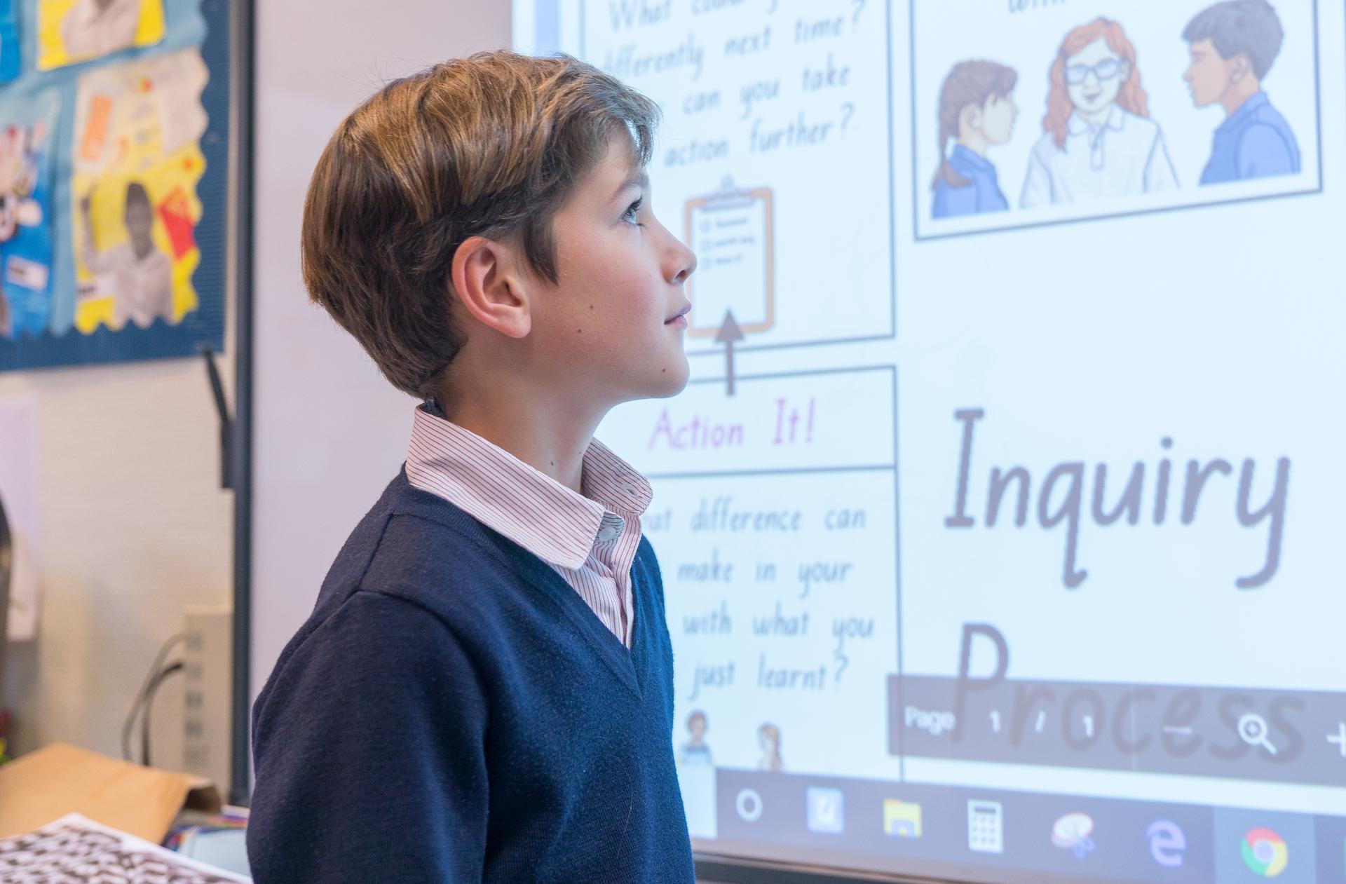 ICS Paris école internationale