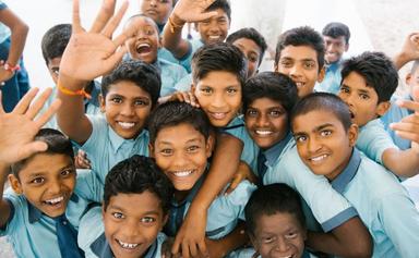 2001 Inde milliard Modi