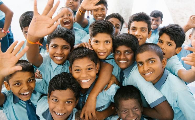 2001 Inde milliard Modi