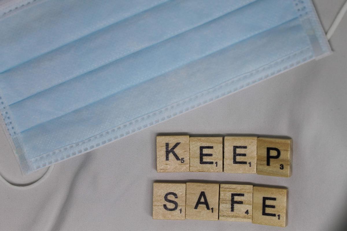 Covid-19 mesures Stockholm