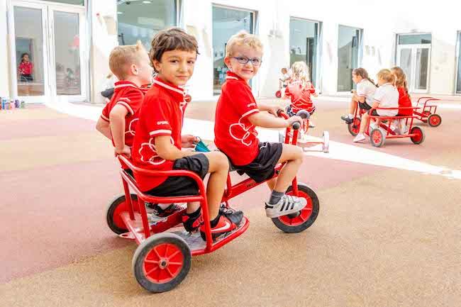 Rencontre virtuelle d’informations sur les programmes bilingues à SISD
