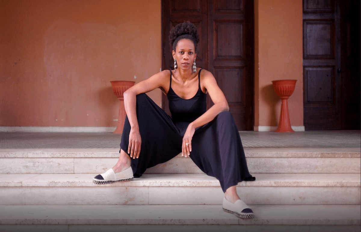 griot mag johanne affricot