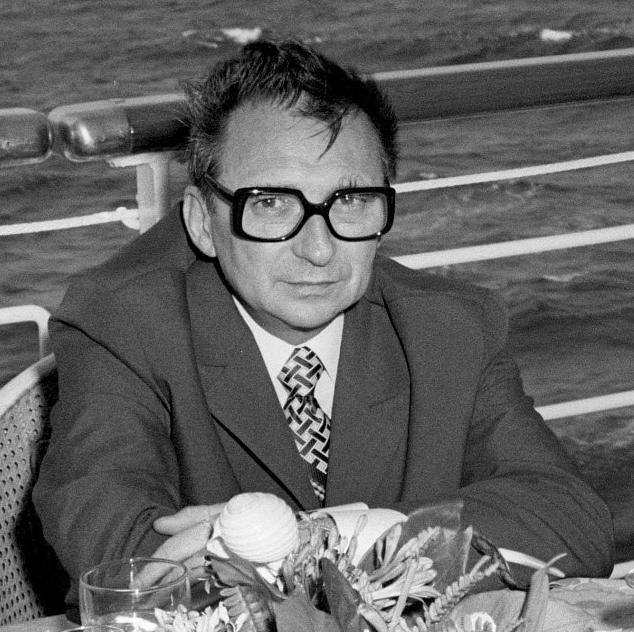 Décès Ion Mihai Pacepa renseignements roumains