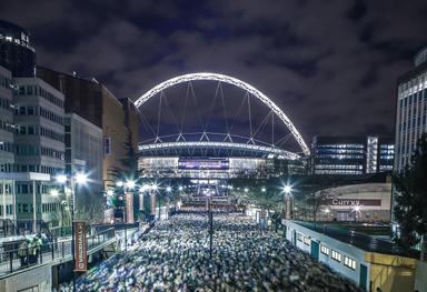 Euro 2020 football Royaume-Uni