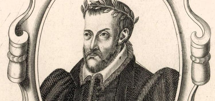 joachim-du-bellay-ou-est-maintenat-ce-mepris-de-fortune