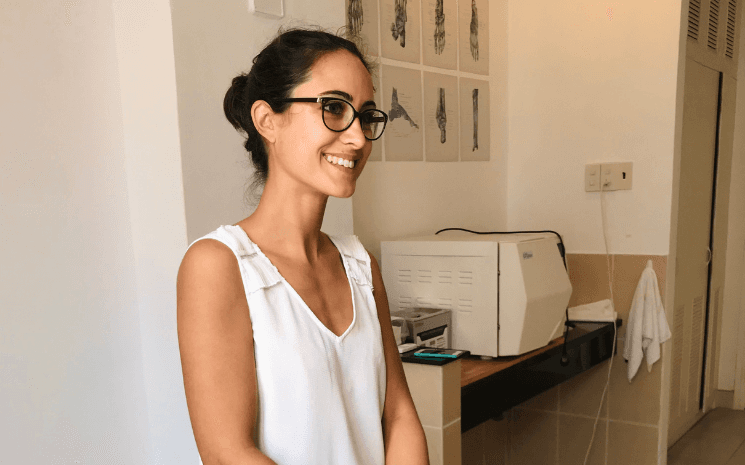 vietnam entrepreneur élodie ribeiro