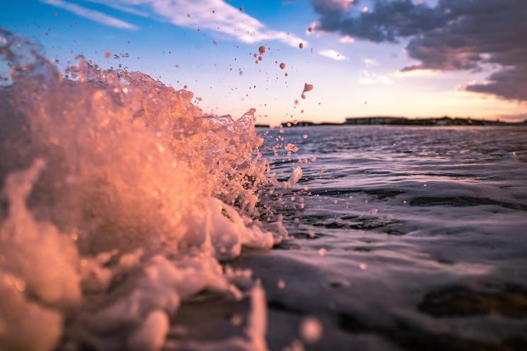 mers océan royaume-Uni frontières géographie
