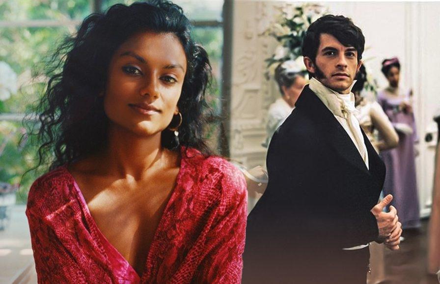 simone ashley netflix bridgerton