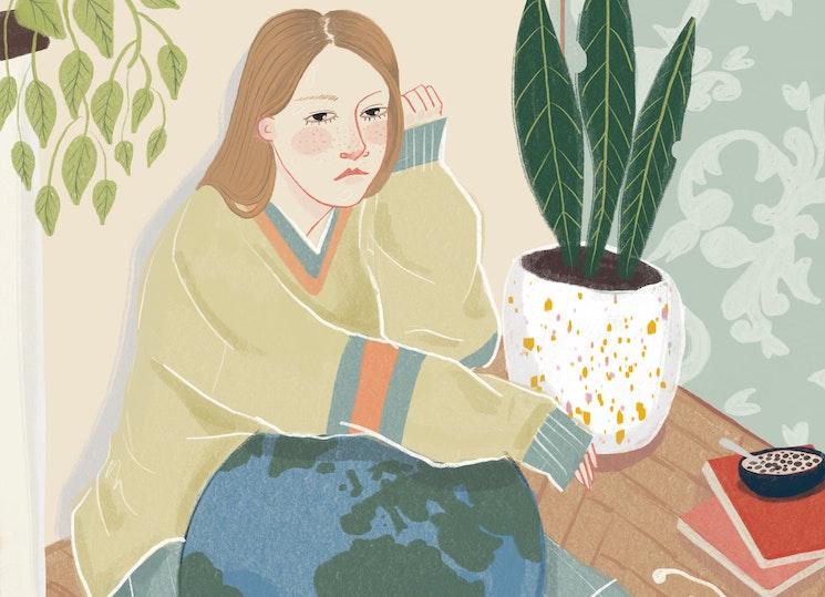 vol annulé covid frustration