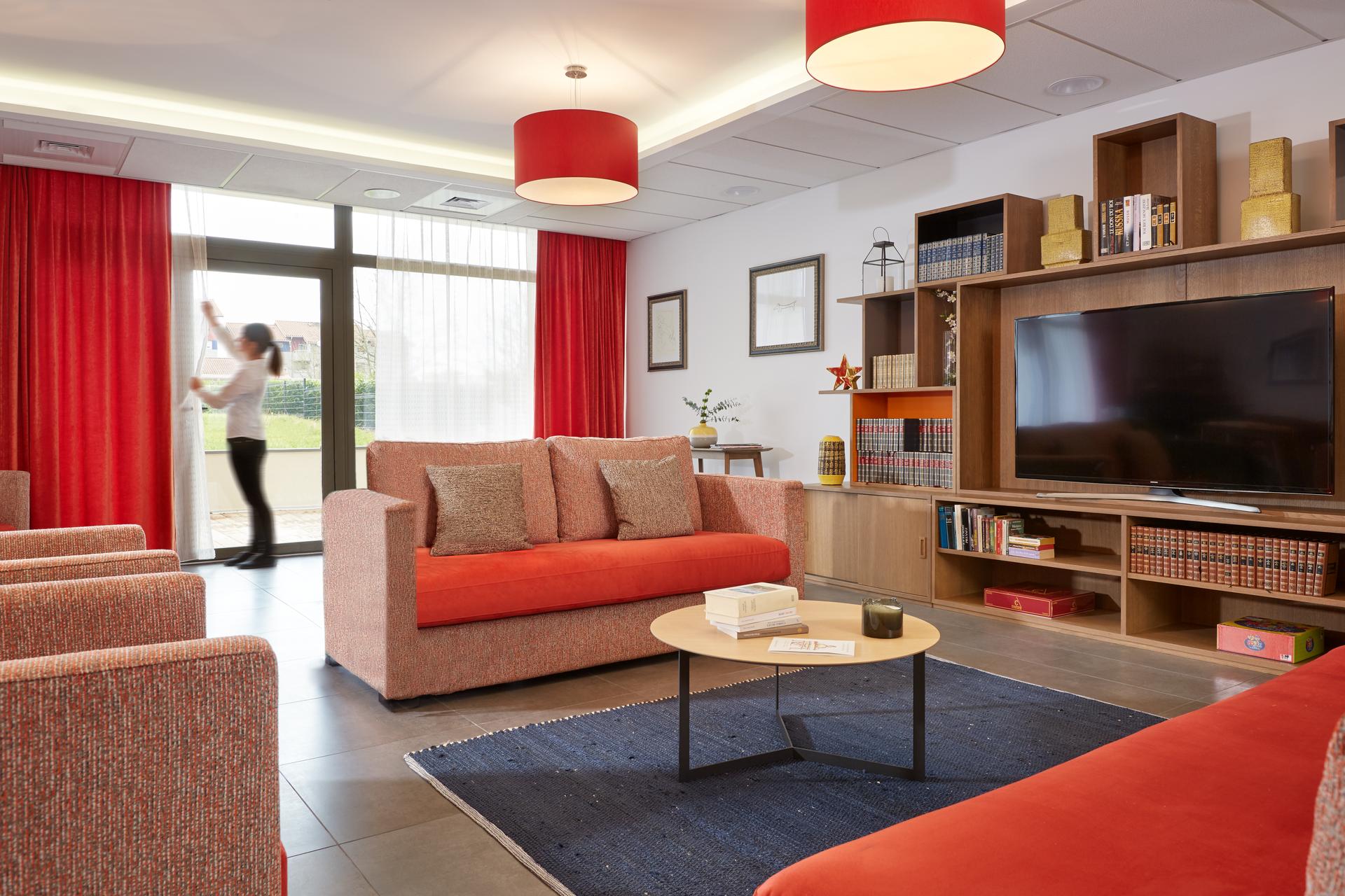 investir immobilier reside etude