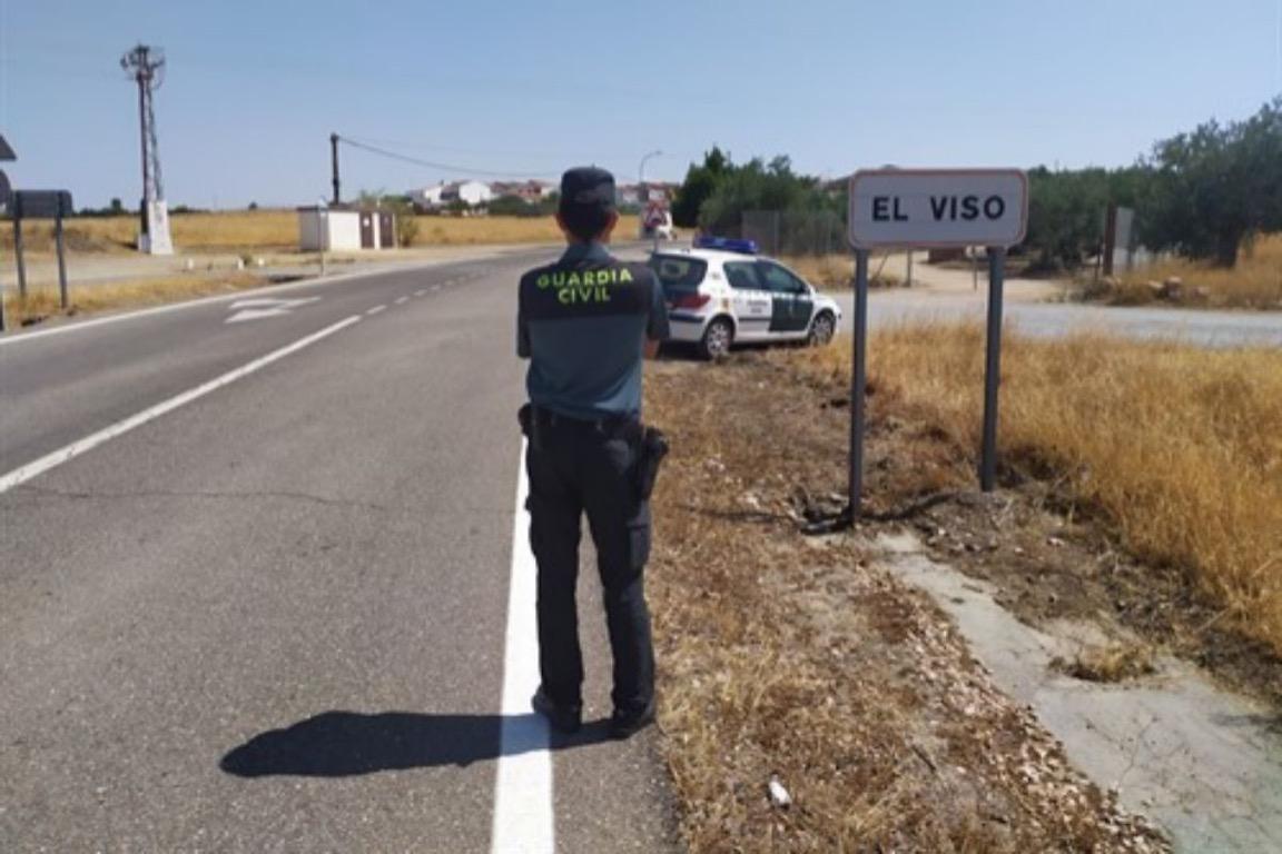 Andalousie restrictions Covid