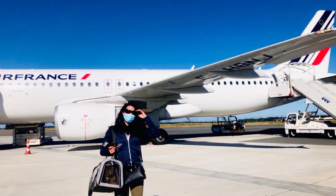 Voyage animal Bénin