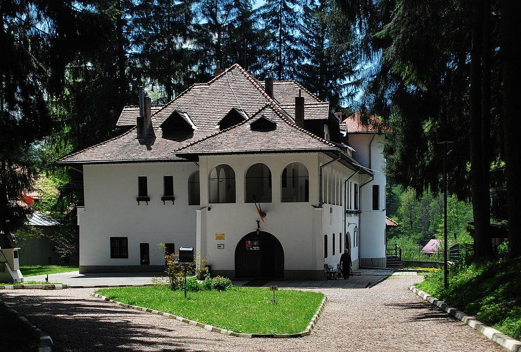 maisons écrivains roumanie