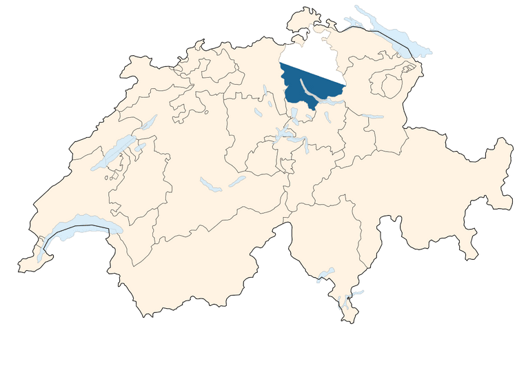 Zurich résultats votations cantonales
