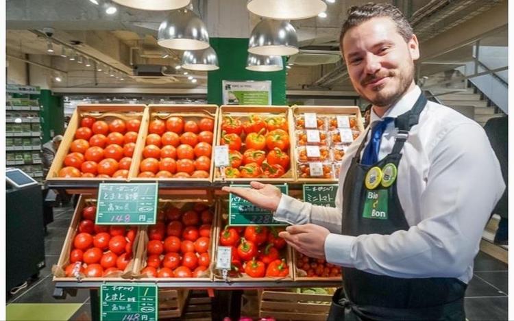 Pascal Gerbert-Gaillard