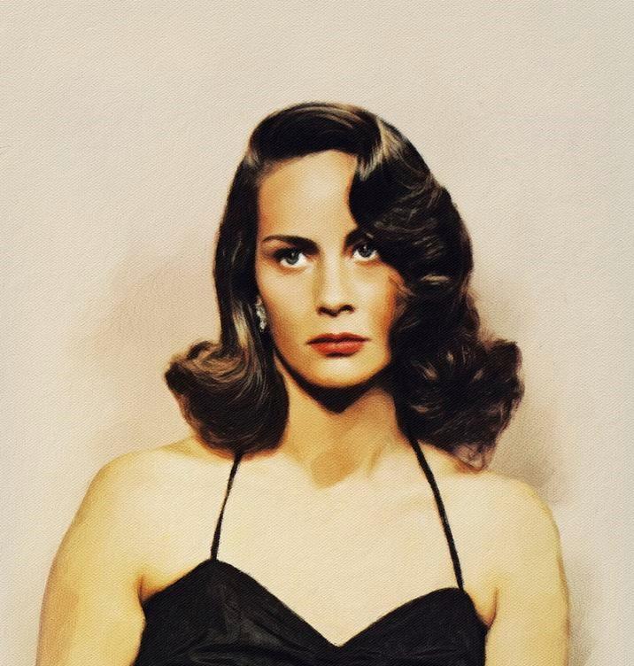alida valli