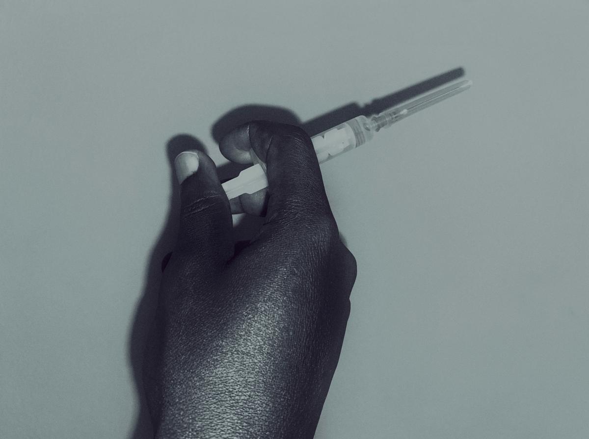 Vaccination Covid Bénin