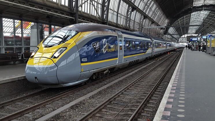 eurostar situation critique aide publique