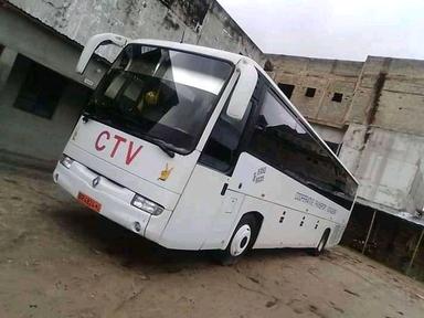 Bus Bénin Cotonou
