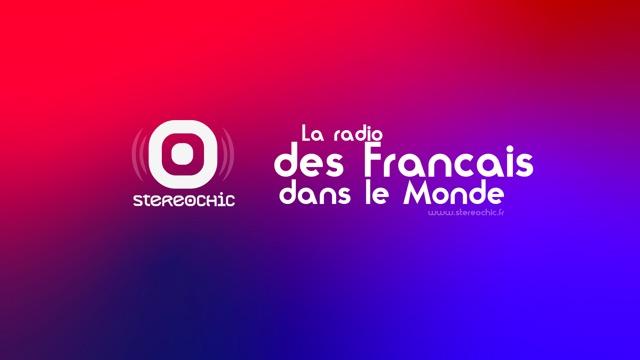 Radio expatriés