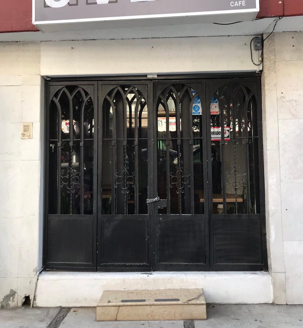 Andalousie localitées fermées Covid