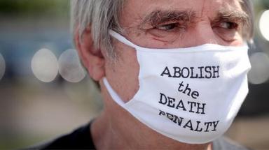 Peine de mort états-unis