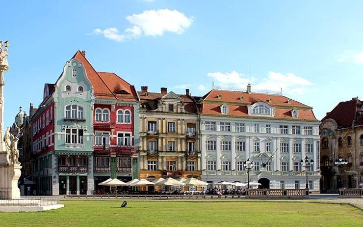 Timisoara quarantaine prévision