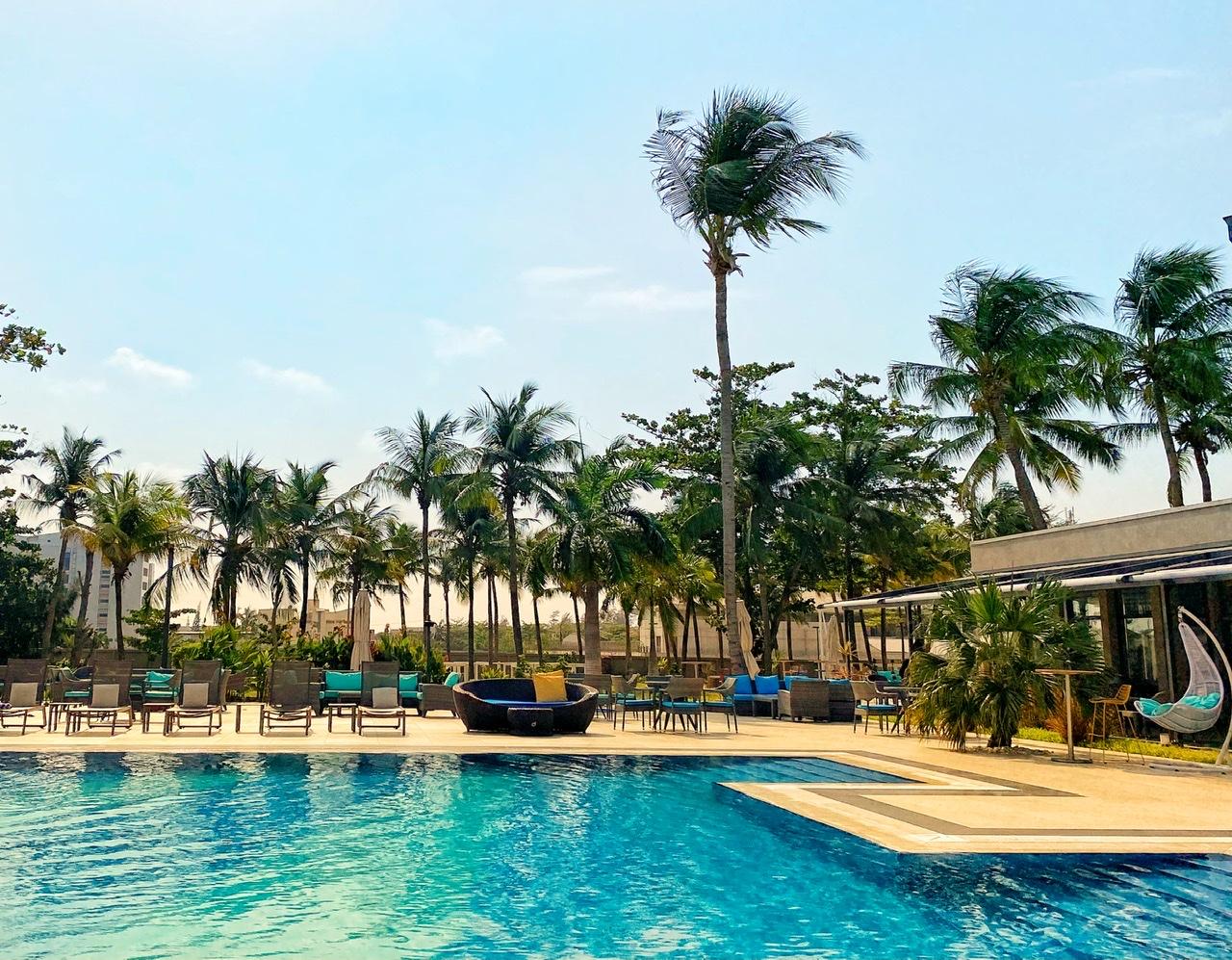 Location appartement Cotonou