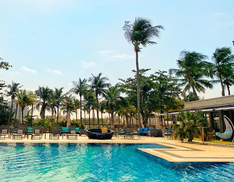 Location appartement Cotonou