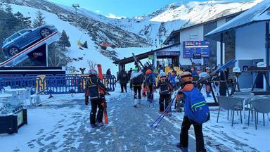 Sierra Nevada Cetursa